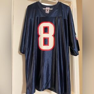 Houston Texans Jersey Schaub